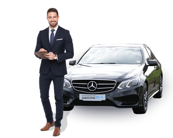 Peterborough Executive Hire - Professional Chauffeur Driver Service